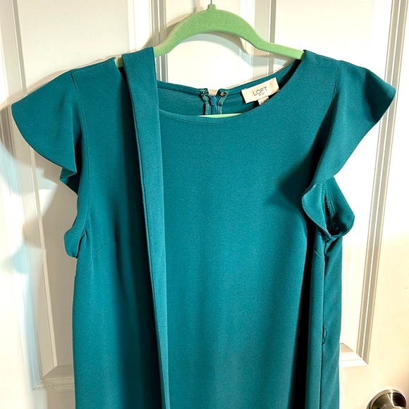 Loft Cocktail or Business Dress - Picture 1 of 4